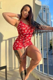 Проститутка Настя