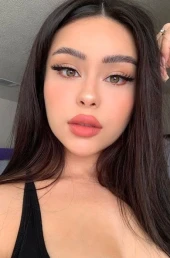 Проститутка Эльвира